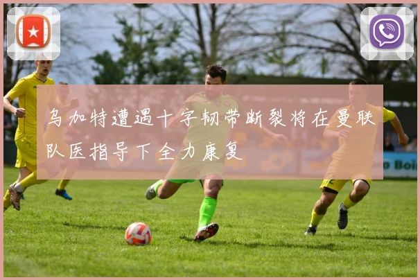 乌加特遭遇十字韧带断裂将在曼联队医指导下全力康复