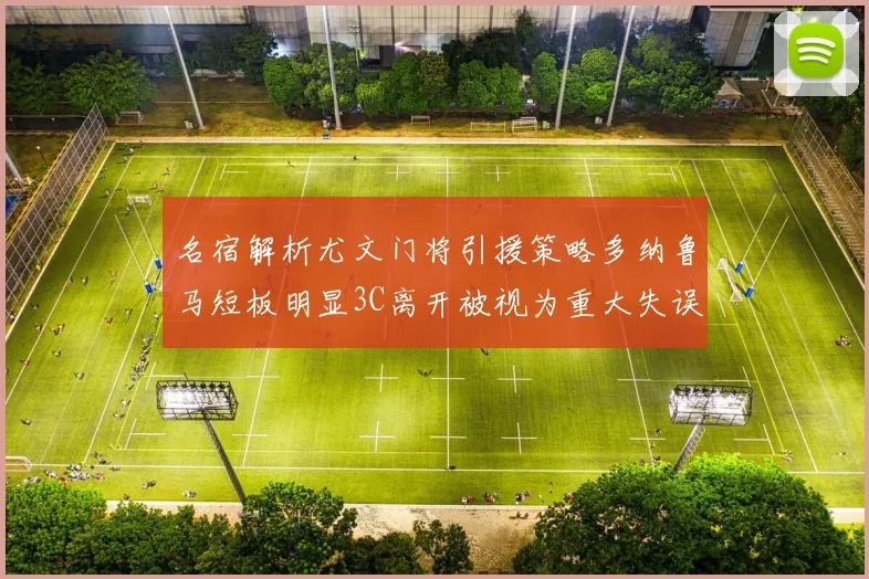 名宿解析尤文门将引援策略多纳鲁马短板明显3C离开被视为重大失误