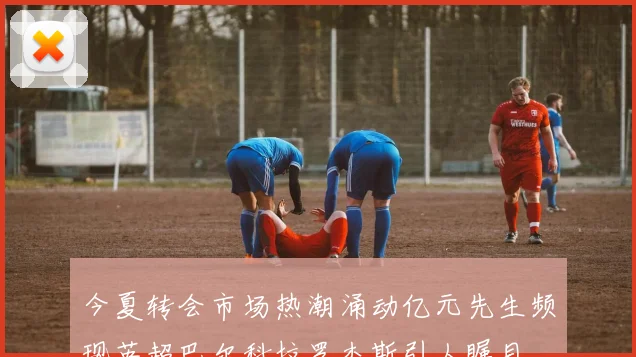 今夏转会市场热潮涌动亿元先生频现英超巴尔科拉罗杰斯引人瞩目